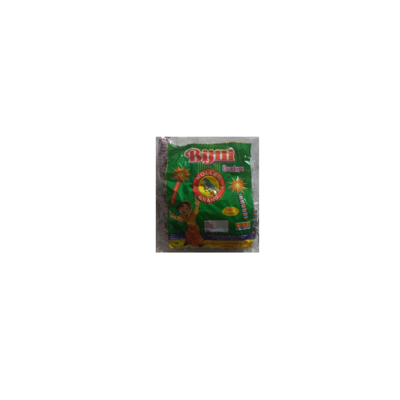 Crackers