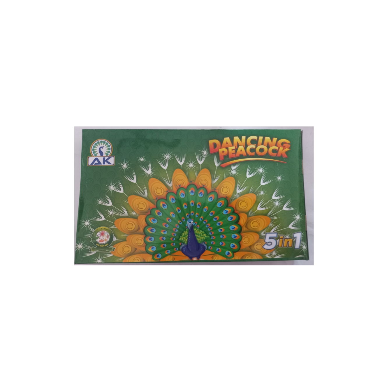 Crackers