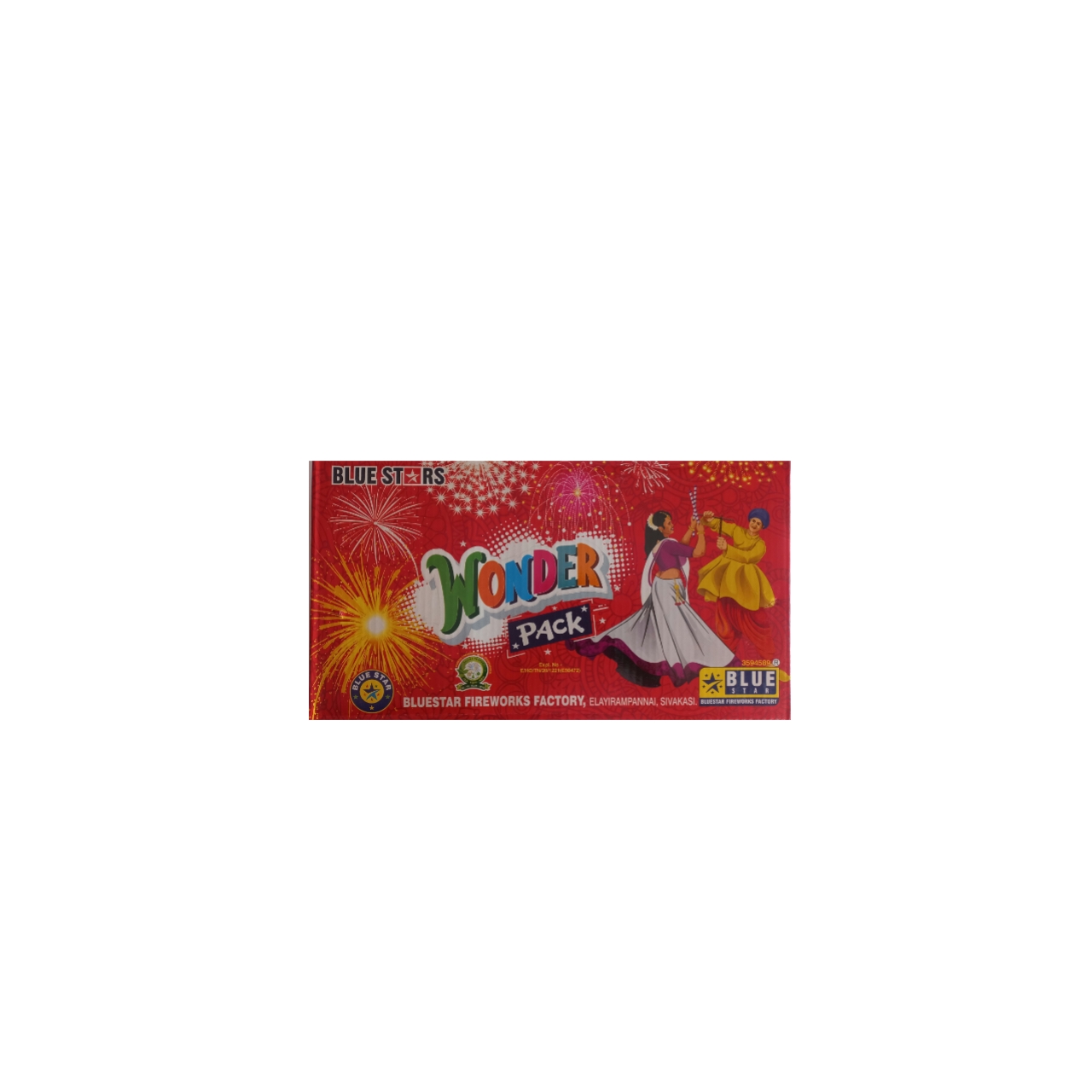 Crackers