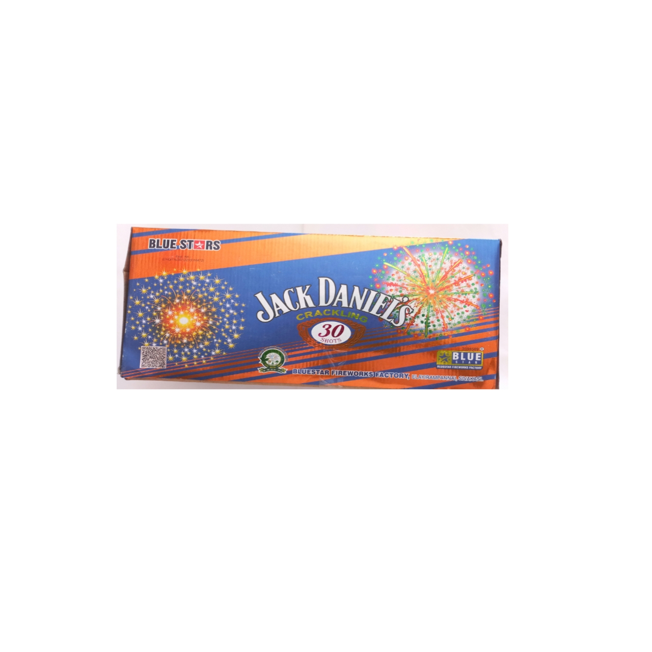 Crackers